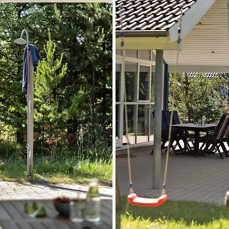 펜션 Jb514-brovst-ildervej-9 *